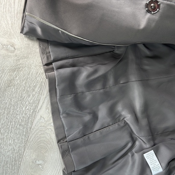 Banana Republic / size 4 / Grey Women’s Jacket NWT - Picture 5 of 7